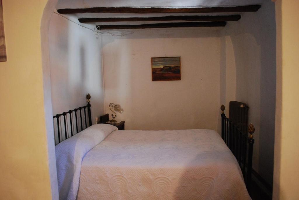 Fonda Del Tozal Hotel Teruel Room photo