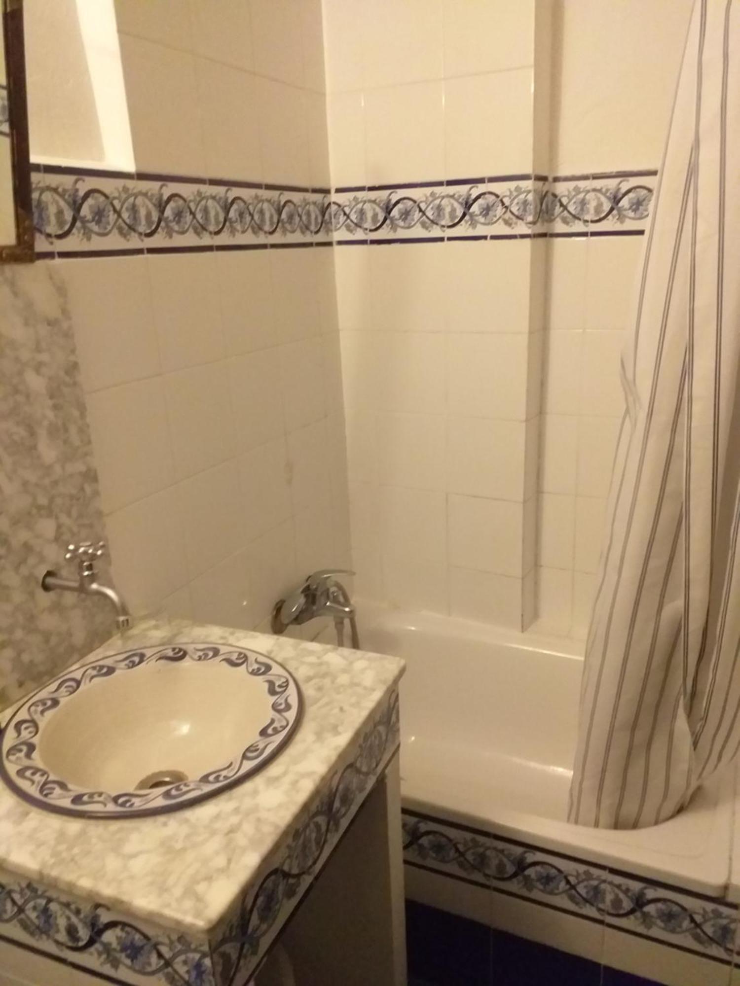 Fonda Del Tozal Hotel Teruel Room photo